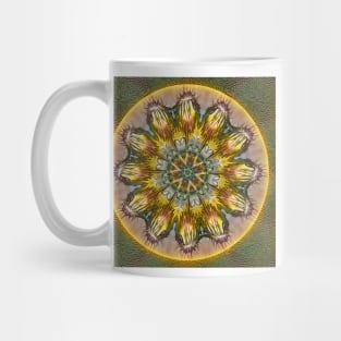 Sunflower Lollipops Mug